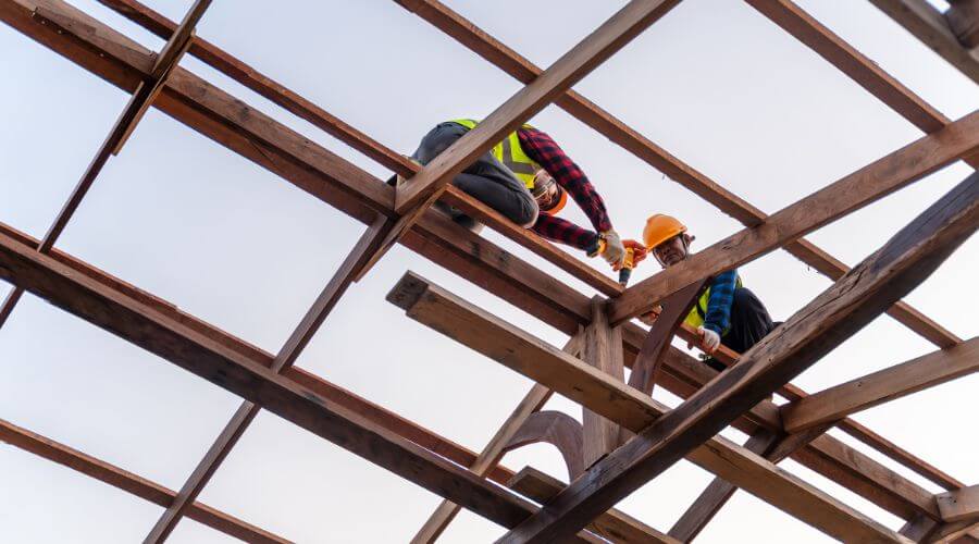 Expert Emergency Roof Repairs services in North Myrtle Beach, SC